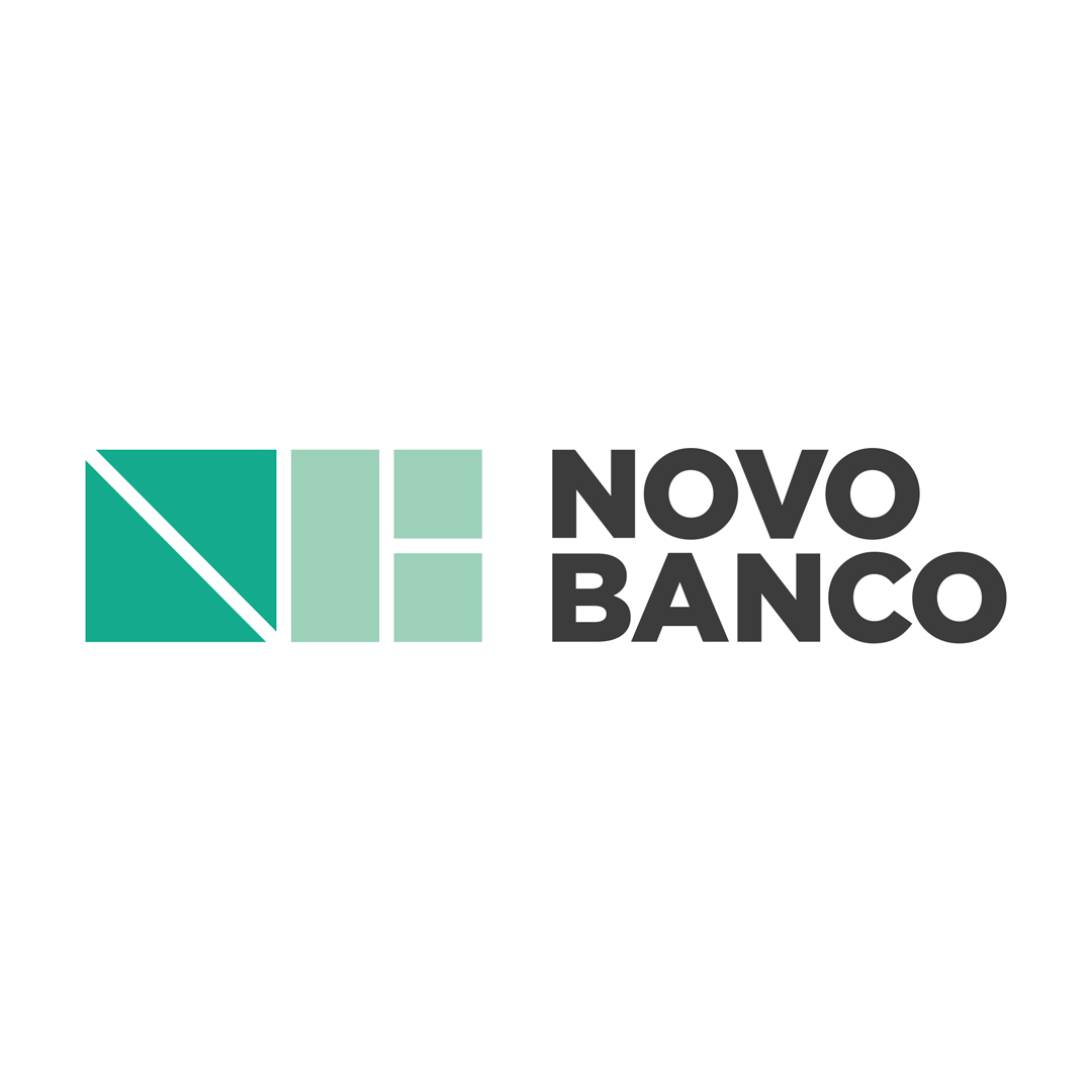 Logo bancaire 7
